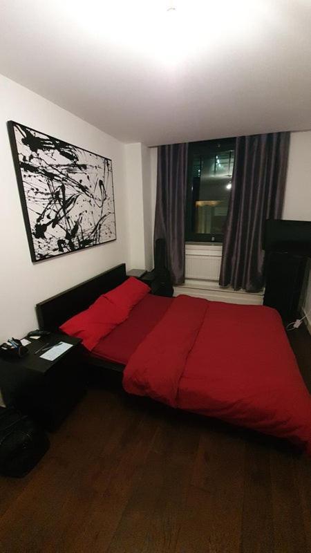 Double Room With Shared Bathroom London Kültér fotó